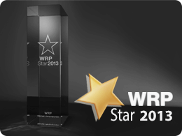 WRP Star 2013